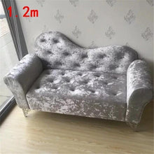 Load image into Gallery viewer, Pouf Moderne Meble Do Salonu Fotel Wypoczynkowy Mobili Per La Casa Divano Mobilya Set Living Room Mueble De Sala Furniture Sofa