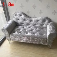 Load image into Gallery viewer, Pouf Moderne Meble Do Salonu Fotel Wypoczynkowy Mobili Per La Casa Divano Mobilya Set Living Room Mueble De Sala Furniture Sofa