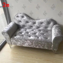 Load image into Gallery viewer, Pouf Moderne Meble Do Salonu Fotel Wypoczynkowy Mobili Per La Casa Divano Mobilya Set Living Room Mueble De Sala Furniture Sofa