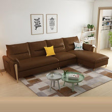 Load image into Gallery viewer, Meubel Do Salonu Divano Meuble Maison Meble Mobili Per La Casa Puff Para Set Living Room Furniture Mueble De Sala Mobilya Sofa