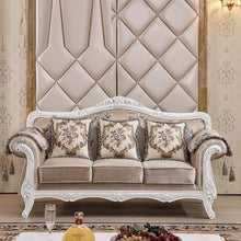 Load image into Gallery viewer, Para Sala Mobili Sillon Meuble De Maison Puff Asiento Fotel Wypoczynkowy European Mueble Set Living Room Furniture Mobilya Sofa