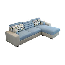 Load image into Gallery viewer, Per La Casa Recliner Armut Koltuk Futon Sectional Meble Mobili Puff Meubel Divano De Sala Set Living Room Furniture Mueble Sofa