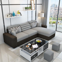 Load image into Gallery viewer, Per La Casa Recliner Armut Koltuk Futon Sectional Meble Mobili Puff Meubel Divano De Sala Set Living Room Furniture Mueble Sofa