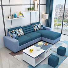Load image into Gallery viewer, Per La Casa Recliner Armut Koltuk Futon Sectional Meble Mobili Puff Meubel Divano De Sala Set Living Room Furniture Mueble Sofa