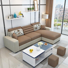 Load image into Gallery viewer, Per La Casa Recliner Armut Koltuk Futon Sectional Meble Mobili Puff Meubel Divano De Sala Set Living Room Furniture Mueble Sofa