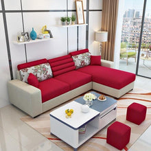 Load image into Gallery viewer, Per La Casa Recliner Armut Koltuk Futon Sectional Meble Mobili Puff Meubel Divano De Sala Set Living Room Furniture Mueble Sofa