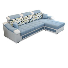 Load image into Gallery viewer, Per La Casa Recliner Armut Koltuk Futon Sectional Meble Mobili Puff Meubel Divano De Sala Set Living Room Furniture Mueble Sofa