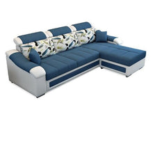 Load image into Gallery viewer, Per La Casa Recliner Armut Koltuk Futon Sectional Meble Mobili Puff Meubel Divano De Sala Set Living Room Furniture Mueble Sofa