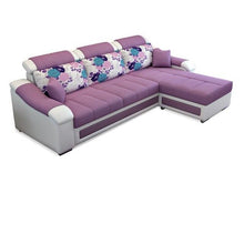 Load image into Gallery viewer, Per La Casa Recliner Armut Koltuk Futon Sectional Meble Mobili Puff Meubel Divano De Sala Set Living Room Furniture Mueble Sofa