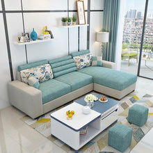Load image into Gallery viewer, Per La Casa Recliner Armut Koltuk Futon Sectional Meble Mobili Puff Meubel Divano De Sala Set Living Room Furniture Mueble Sofa