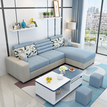 Load image into Gallery viewer, Per La Casa Recliner Armut Koltuk Futon Sectional Meble Mobili Puff Meubel Divano De Sala Set Living Room Furniture Mueble Sofa