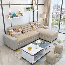 Load image into Gallery viewer, Per La Casa Recliner Armut Koltuk Futon Sectional Meble Mobili Puff Meubel Divano De Sala Set Living Room Furniture Mueble Sofa