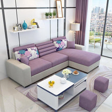 Load image into Gallery viewer, Per La Casa Recliner Armut Koltuk Futon Sectional Meble Mobili Puff Meubel Divano De Sala Set Living Room Furniture Mueble Sofa