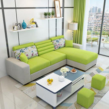 Load image into Gallery viewer, Per La Casa Recliner Armut Koltuk Futon Sectional Meble Mobili Puff Meubel Divano De Sala Set Living Room Furniture Mueble Sofa