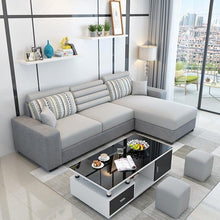 Load image into Gallery viewer, Per La Casa Recliner Armut Koltuk Futon Sectional Meble Mobili Puff Meubel Divano De Sala Set Living Room Furniture Mueble Sofa