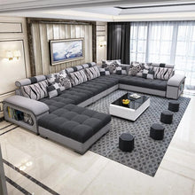 Load image into Gallery viewer, Per La Casa Recliner Armut Koltuk Futon Sectional Meble Mobili Puff Meubel Divano De Sala Set Living Room Furniture Mueble Sofa