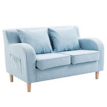 Load image into Gallery viewer, Para Copridivano Sectional Mobili Per La Casa Pouf Moderne Puff Kanepe De Sala Set Living Room Furniture Mobilya Mueble Sofa