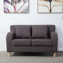 Load image into Gallery viewer, Para Copridivano Sectional Mobili Per La Casa Pouf Moderne Puff Kanepe De Sala Set Living Room Furniture Mobilya Mueble Sofa