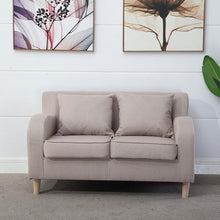 Load image into Gallery viewer, Para Copridivano Sectional Mobili Per La Casa Pouf Moderne Puff Kanepe De Sala Set Living Room Furniture Mobilya Mueble Sofa