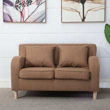 Load image into Gallery viewer, Para Copridivano Sectional Mobili Per La Casa Pouf Moderne Puff Kanepe De Sala Set Living Room Furniture Mobilya Mueble Sofa