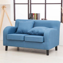 Load image into Gallery viewer, Para Copridivano Sectional Mobili Per La Casa Pouf Moderne Puff Kanepe De Sala Set Living Room Furniture Mobilya Mueble Sofa
