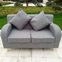 Load image into Gallery viewer, Para Copridivano Sectional Mobili Per La Casa Pouf Moderne Puff Kanepe De Sala Set Living Room Furniture Mobilya Mueble Sofa