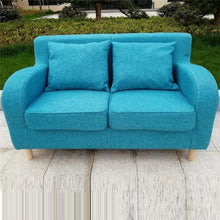 Load image into Gallery viewer, Para Copridivano Sectional Mobili Per La Casa Pouf Moderne Puff Kanepe De Sala Set Living Room Furniture Mobilya Mueble Sofa