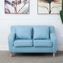Load image into Gallery viewer, Para Copridivano Sectional Mobili Per La Casa Pouf Moderne Puff Kanepe De Sala Set Living Room Furniture Mobilya Mueble Sofa