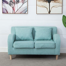 Load image into Gallery viewer, Para Copridivano Sectional Mobili Per La Casa Pouf Moderne Puff Kanepe De Sala Set Living Room Furniture Mobilya Mueble Sofa