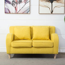 Load image into Gallery viewer, Para Copridivano Sectional Mobili Per La Casa Pouf Moderne Puff Kanepe De Sala Set Living Room Furniture Mobilya Mueble Sofa