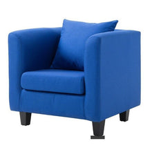 Load image into Gallery viewer, Para Copridivano Sectional Mobili Per La Casa Pouf Moderne Puff Kanepe De Sala Set Living Room Furniture Mobilya Mueble Sofa