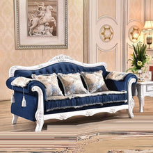 Load image into Gallery viewer, Sillon Oturma Grubu Takimi Armut Koltuk Moderno Para Moderna Home European Set Living Room Mobilya Mueble De Sala Furniture Sofa