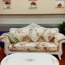 Load image into Gallery viewer, Sillon Oturma Grubu Takimi Armut Koltuk Moderno Para Moderna Home European Set Living Room Mobilya Mueble De Sala Furniture Sofa