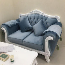 Load image into Gallery viewer, Sillon Oturma Grubu Takimi Armut Koltuk Moderno Para Moderna Home European Set Living Room Mobilya Mueble De Sala Furniture Sofa