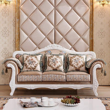 Load image into Gallery viewer, Sillon Oturma Grubu Takimi Armut Koltuk Moderno Para Moderna Home European Set Living Room Mobilya Mueble De Sala Furniture Sofa