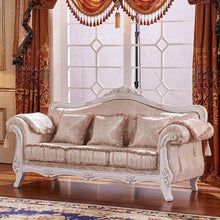 Load image into Gallery viewer, Sillon Oturma Grubu Takimi Armut Koltuk Moderno Para Moderna Home European Set Living Room Mobilya Mueble De Sala Furniture Sofa