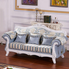 Load image into Gallery viewer, Sillon Oturma Grubu Takimi Armut Koltuk Moderno Para Moderna Home European Set Living Room Mobilya Mueble De Sala Furniture Sofa