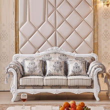 Load image into Gallery viewer, Sillon Oturma Grubu Takimi Armut Koltuk Moderno Para Moderna Home European Set Living Room Mobilya Mueble De Sala Furniture Sofa