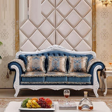 Load image into Gallery viewer, Sillon Oturma Grubu Takimi Armut Koltuk Moderno Para Moderna Home European Set Living Room Mobilya Mueble De Sala Furniture Sofa
