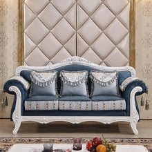 Load image into Gallery viewer, Sillon Oturma Grubu Takimi Armut Koltuk Moderno Para Moderna Home European Set Living Room Mobilya Mueble De Sala Furniture Sofa