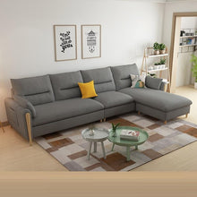 Load image into Gallery viewer, Meuble Maison Koltuk Takimi Living Room Meble Do Salonu Kanepe Moderna Meubel Moderno Para Furniture De Sala Mobilya Mueble Sofa