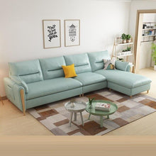 Load image into Gallery viewer, Armut Koltuk Puff Moderno Para Meble Do Salonu Oturma Grubu Sectional Couch Sala Mobilya Mueble Set Living Room Furniture Sofa