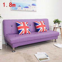 Load image into Gallery viewer, Divano Sectional Meble Pouf Moderne Kanepe Armut Koltuk Para Sala Moderna Mobilya Mueble Set Living Room Furniture Sofa Bed