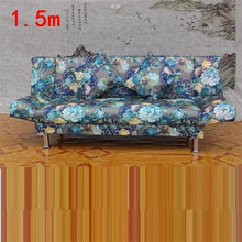 Load image into Gallery viewer, Zitzak Divano Letto Puff Asiento Couche For Oturma Grubu Meubel Couch De Sala Set Living Room Furniture Mueble Mobilya Sofa Bed