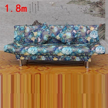 Load image into Gallery viewer, Zitzak Divano Letto Puff Asiento Couche For Oturma Grubu Meubel Couch De Sala Set Living Room Furniture Mueble Mobilya Sofa Bed