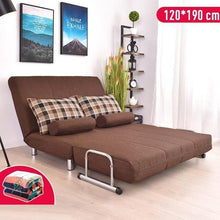Load image into Gallery viewer, Copridivano Mobili Per La Casa Sectional Futon Zitzak Fotel Wypoczynkowy Couch Set Living Room Furniture De Sala Mueble Sofa Bed