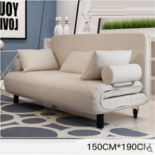 Load image into Gallery viewer, Copridivano Mobili Per La Casa Sectional Futon Zitzak Fotel Wypoczynkowy Couch Set Living Room Furniture De Sala Mueble Sofa Bed
