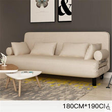 Load image into Gallery viewer, Copridivano Mobili Per La Casa Sectional Futon Zitzak Fotel Wypoczynkowy Couch Set Living Room Furniture De Sala Mueble Sofa Bed