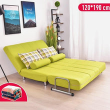 Load image into Gallery viewer, Copridivano Mobili Per La Casa Sectional Futon Zitzak Fotel Wypoczynkowy Couch Set Living Room Furniture De Sala Mueble Sofa Bed