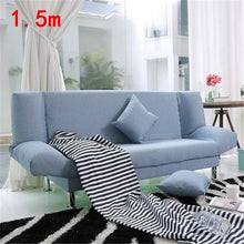 Load image into Gallery viewer, Plegable Divano Letto Armut Per La Casa Mobili Kanepe Sectional Koltuk Takimi De Sala Set Living Room Furniture Mueble Sofa Bed